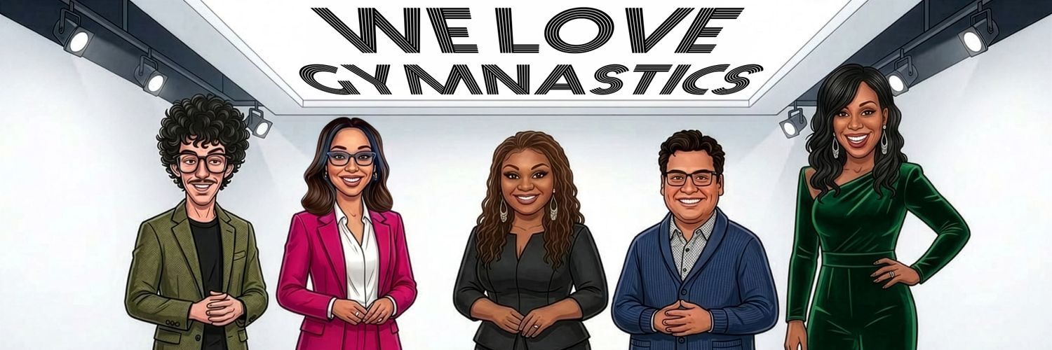 Makayla Loves Gymnastics's banner