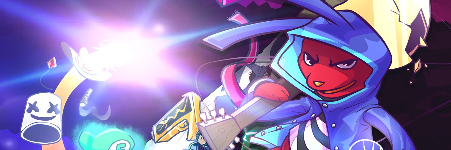 -Third World Tournament X-'s banner
