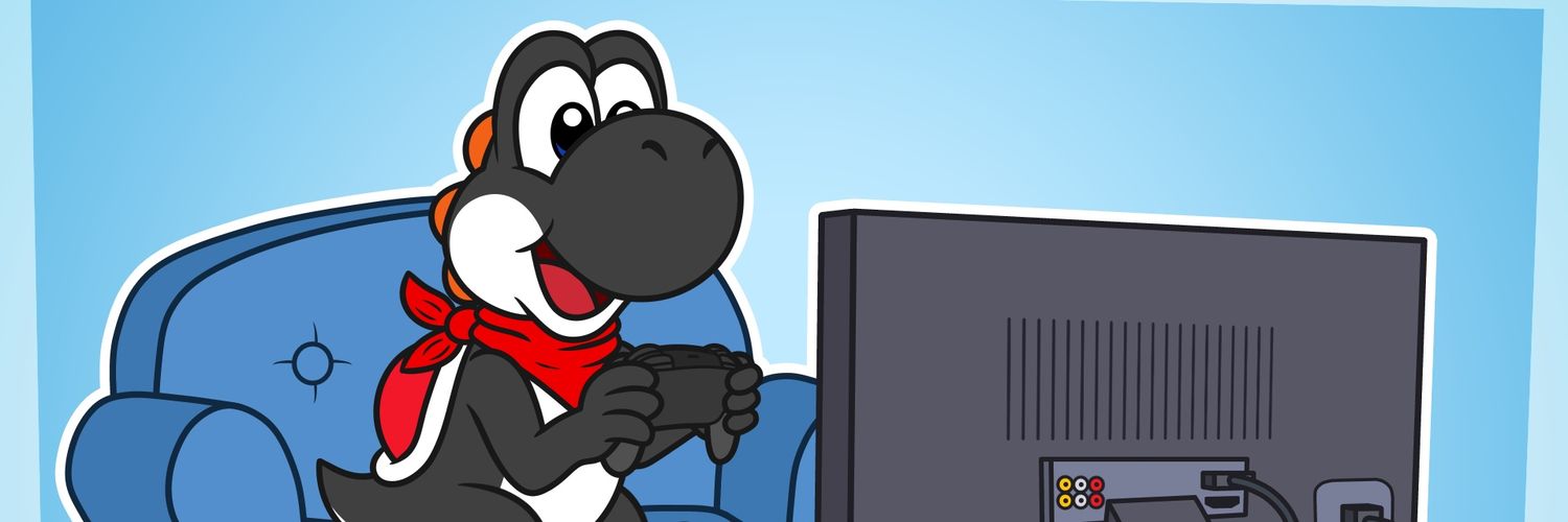 SilentYoshi's banner