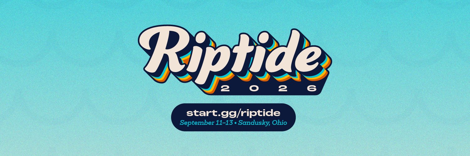 Riptide's banner