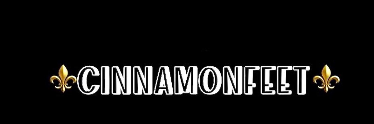 cinnamon.feet👣's banner