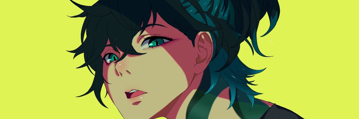JawnSilva 🐍💛's banner