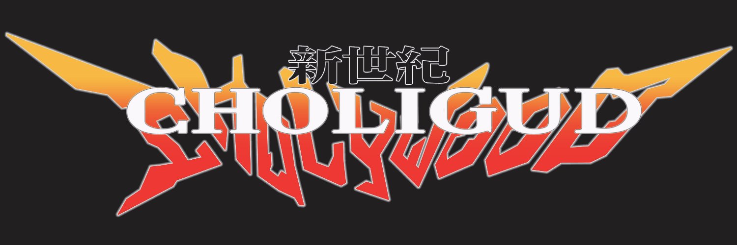 Benny Choligud's banner
