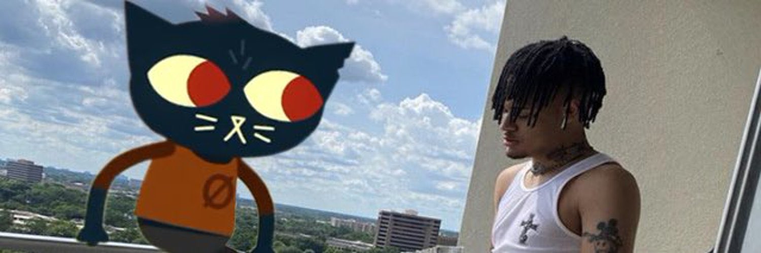 kaz 🛰️'s banner