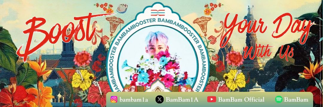 𝗕𝗮𝗺𝗕𝗮𝗺𝗕𝗼𝗼𝘀𝘁𝗲𝗿 ∋∈'s banner