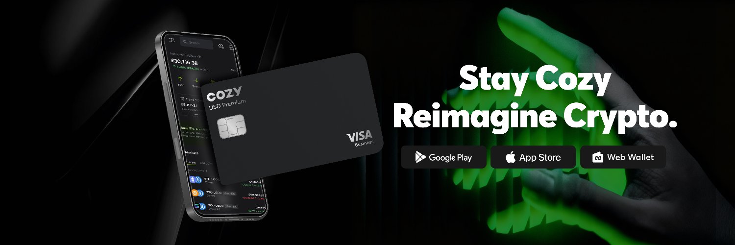 Cwallet's banner