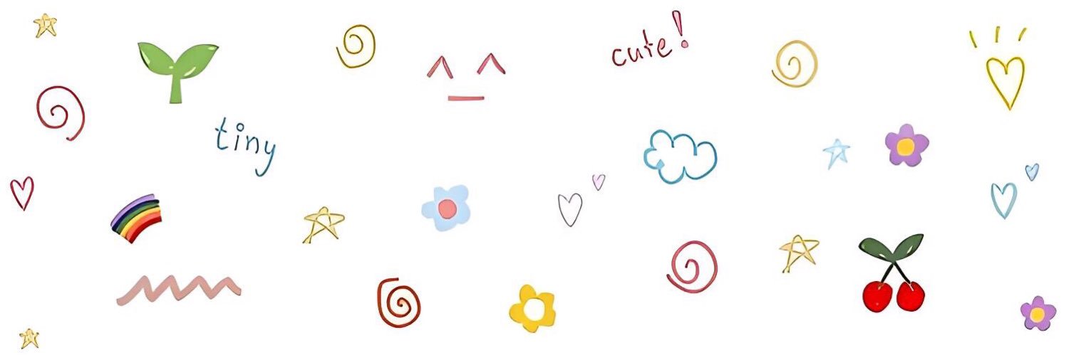 𖹭's banner