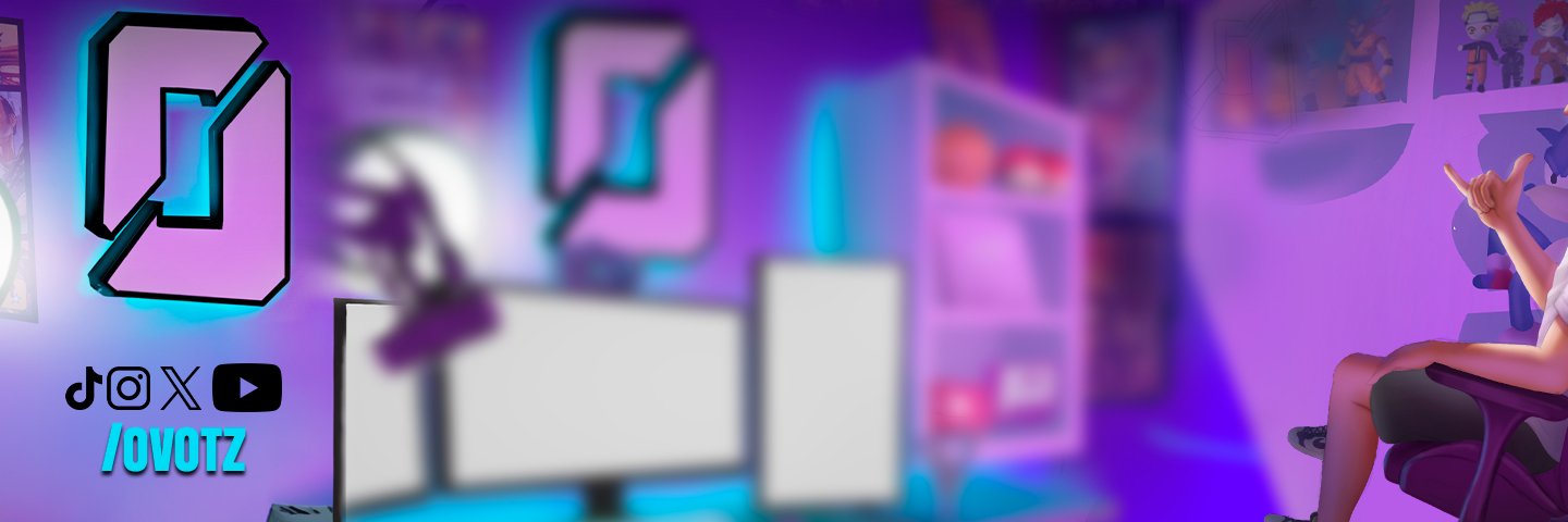 OVOTZ🇫🇷's banner