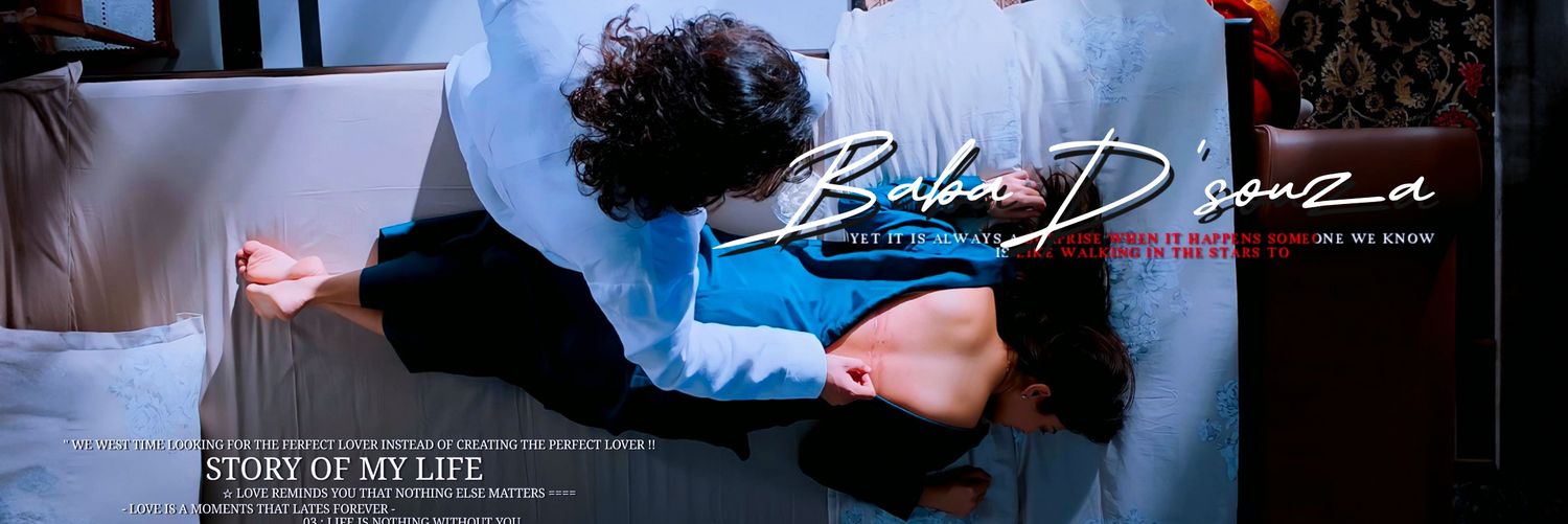 𝘽𝘼𝘽𝘼 𝘿'𝙎𝙊𝙐𝙕𝘼🚬's banner