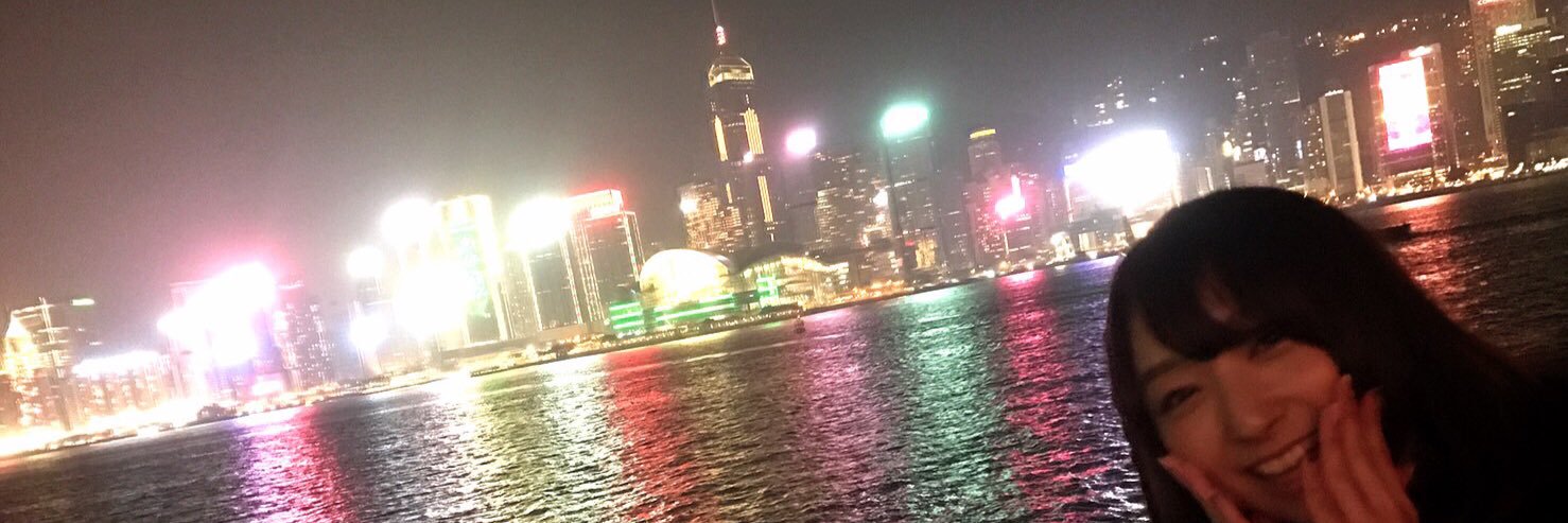 高木 友梨香's banner