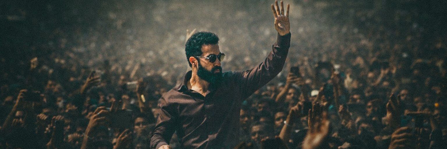 Chittoor District NTRFans's banner