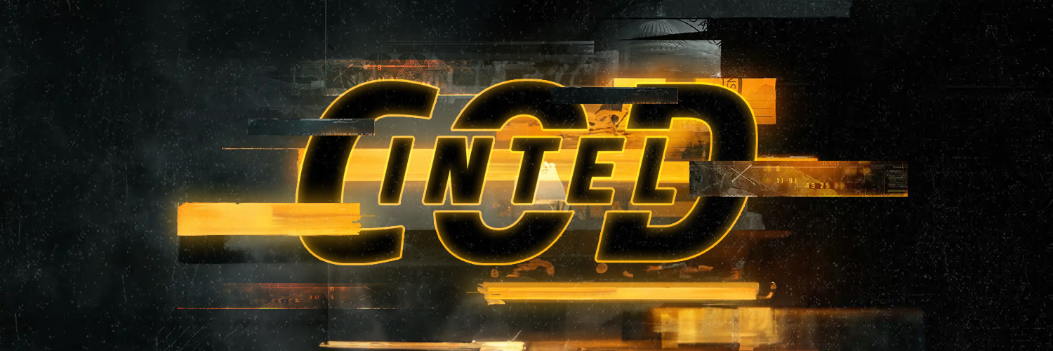 CoDIntelES's banner