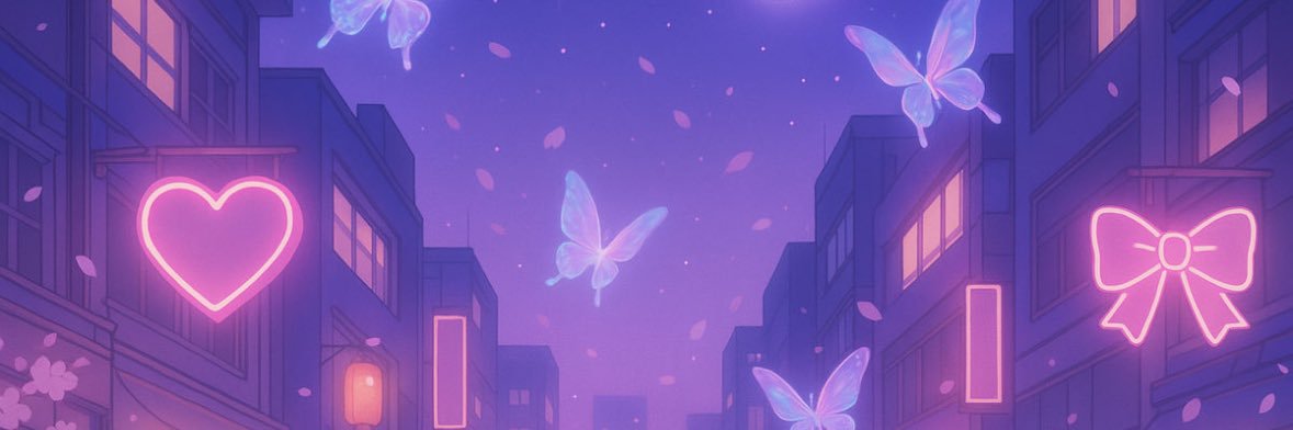 Kawaii Mommy ✨'s banner