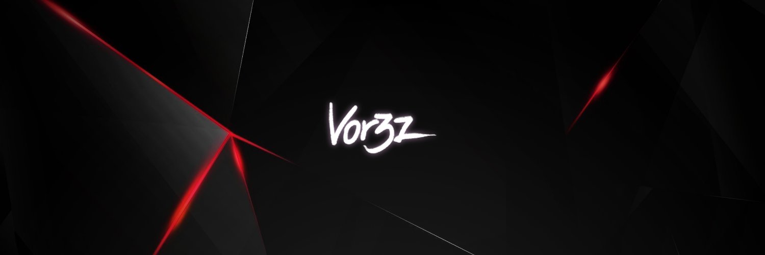 Vor3z's banner