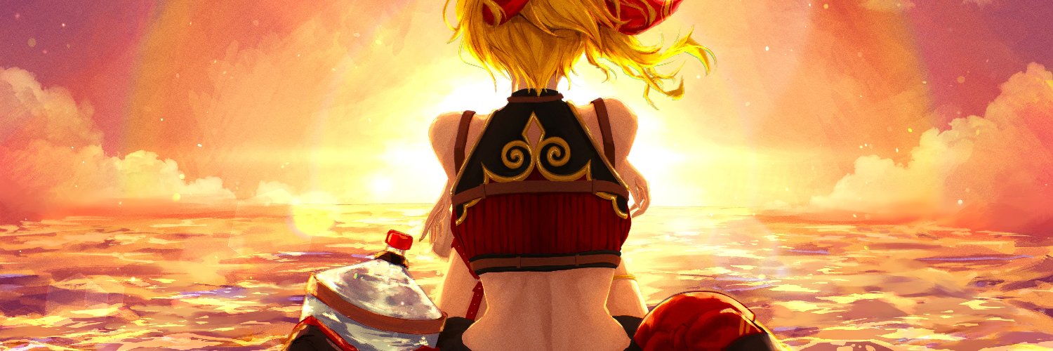 Yamabro 🔨's banner