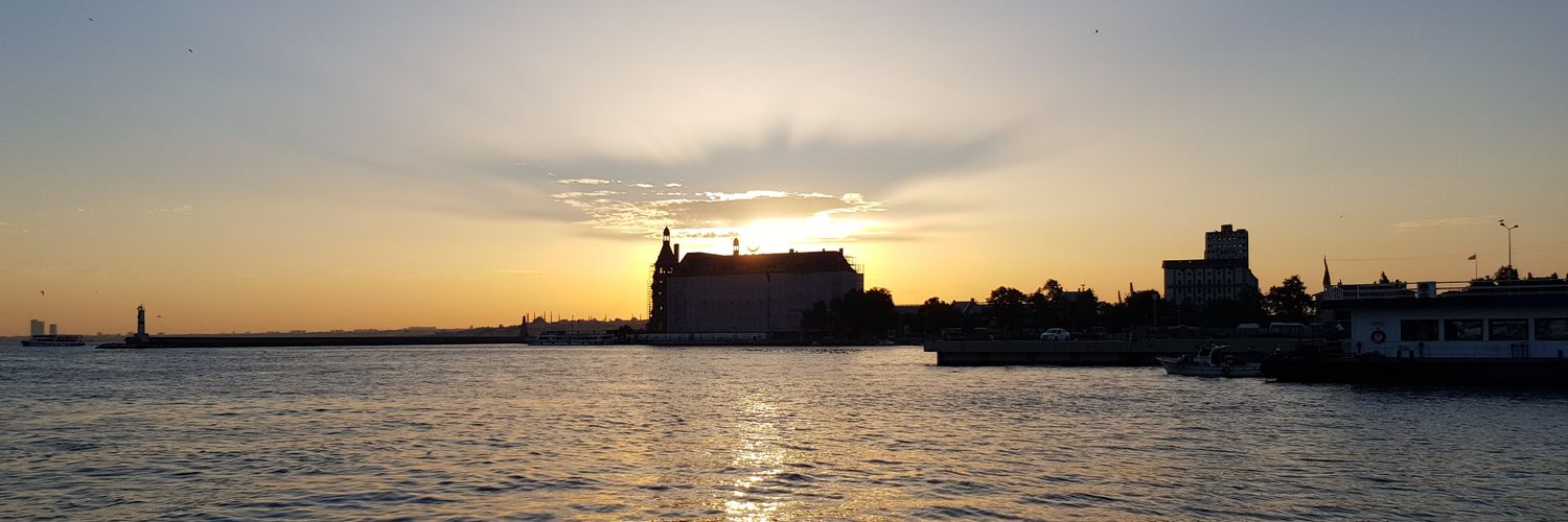 Çağlar Şentürk 🇹🇷 🇦🇿's banner