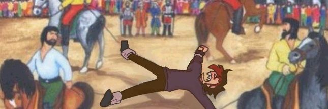 Fox_ink616's banner