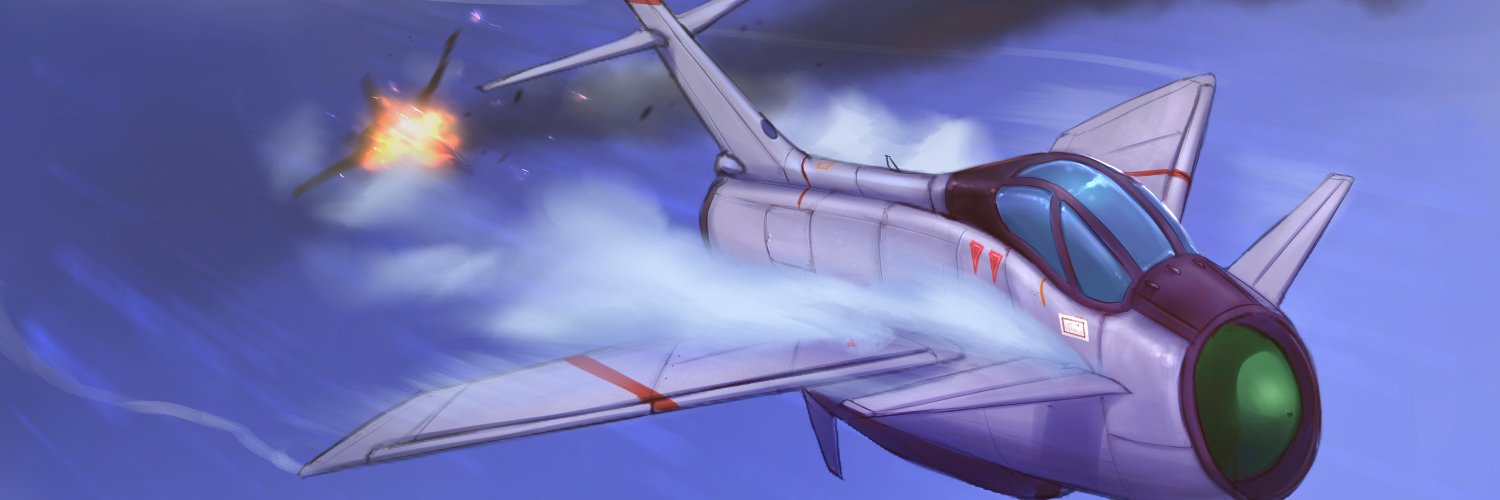 Yimie - Open commission ( 6 / 5 )'s banner