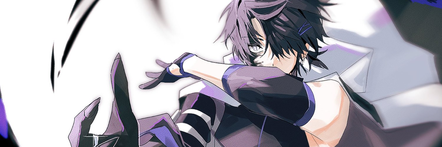 잭 JACK 【RE:REVOLUTION】's banner