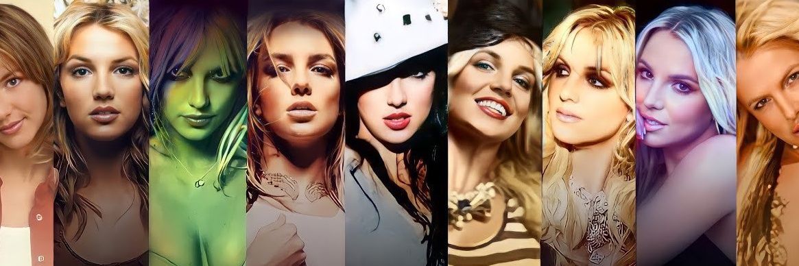 Britney Jean's banner