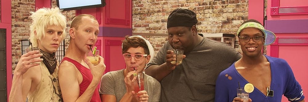 kohones butthole montrese's banner