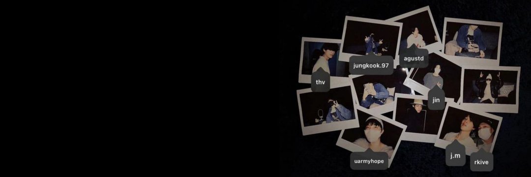 dee⁷ will see bts live's banner