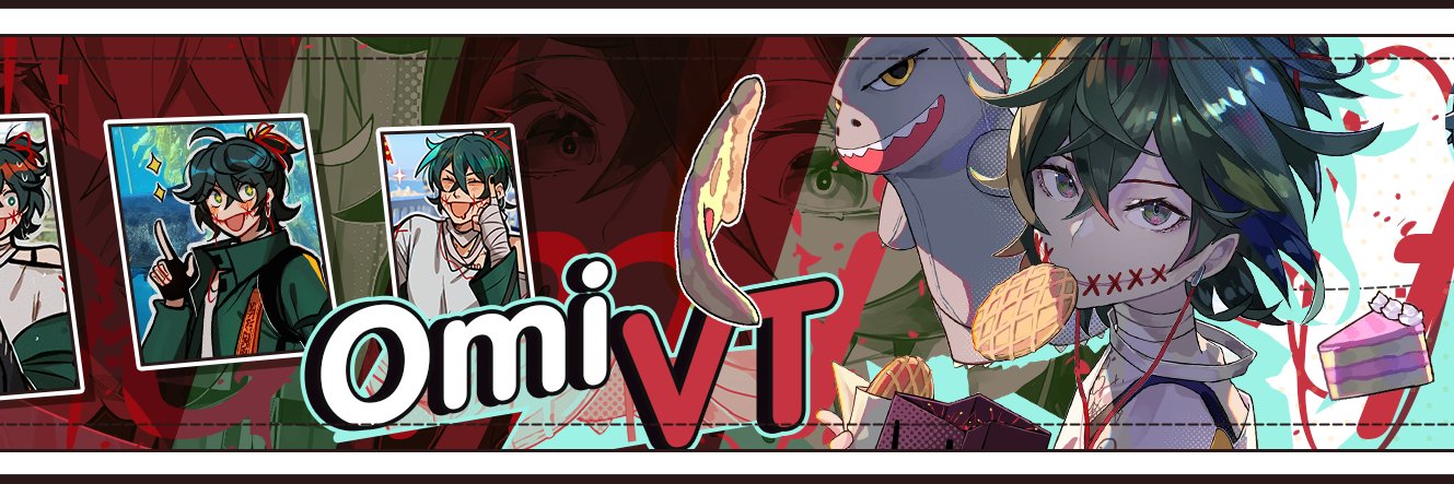 Omi 👻's banner