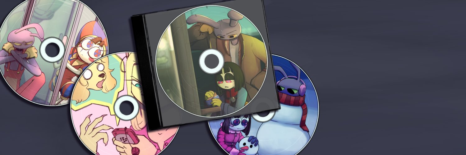 nc-rik ( ・ε・)'s banner
