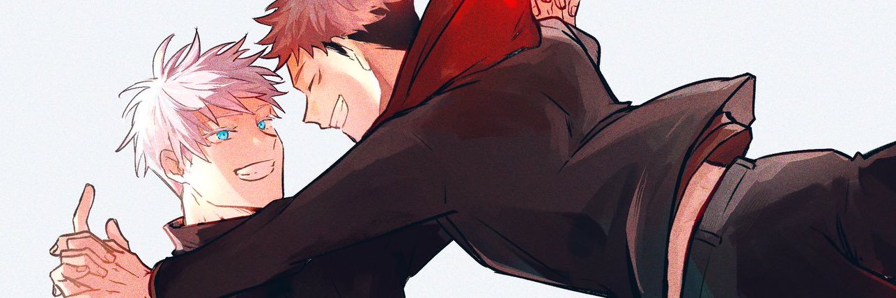 日月's banner