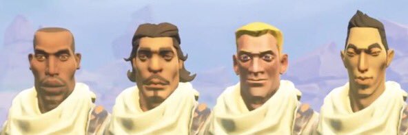 Awesome Default Facts's banner