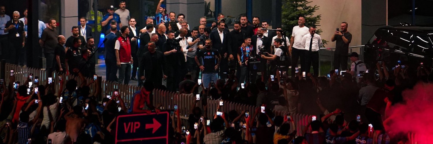 Emre Tekiroğlu's banner