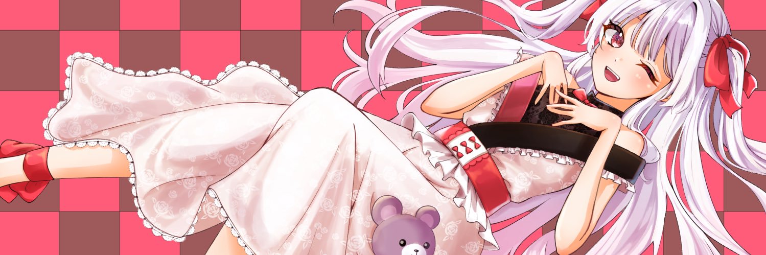 てぃあ🧸🥀໒꒱· ﾟ's banner