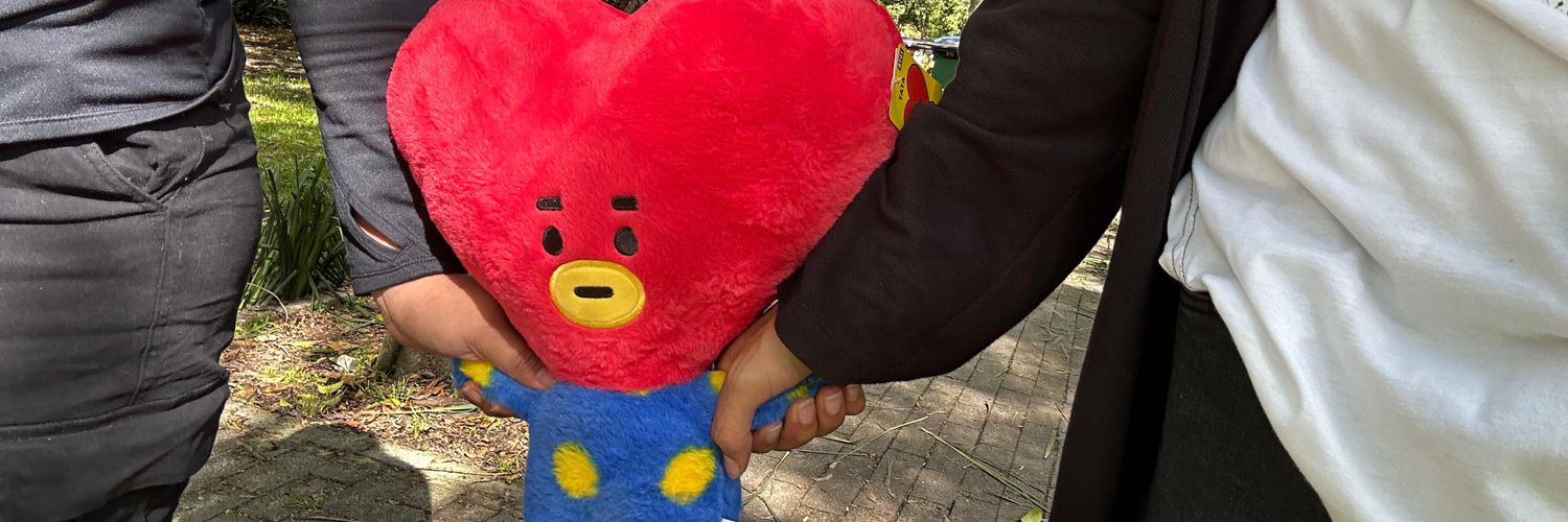 Marcos ♡´s Mak☽ VÍ A BTS EN CONCIERTO Y LAS LUCHAS's banner
