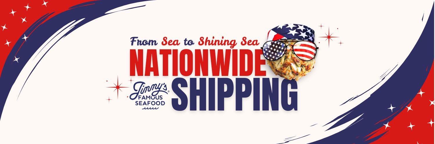 Jimmy’s Famous Seafood's banner