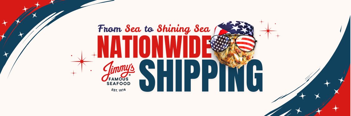 Jimmy’s Famous Seafood's banner