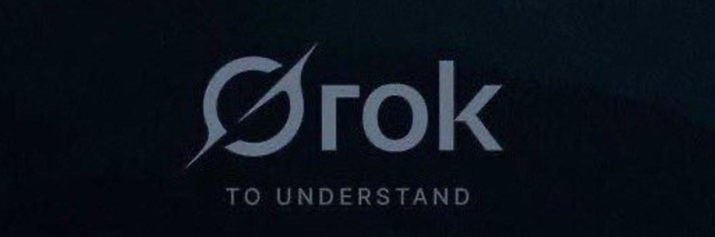 X Musk.'s banner