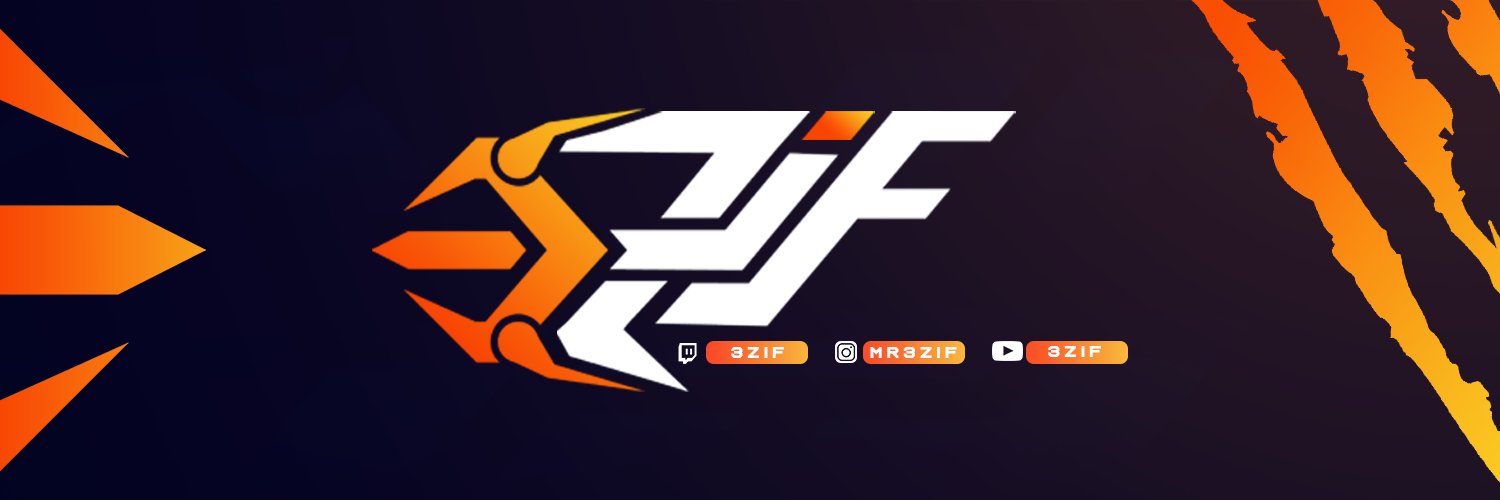 3zif's banner