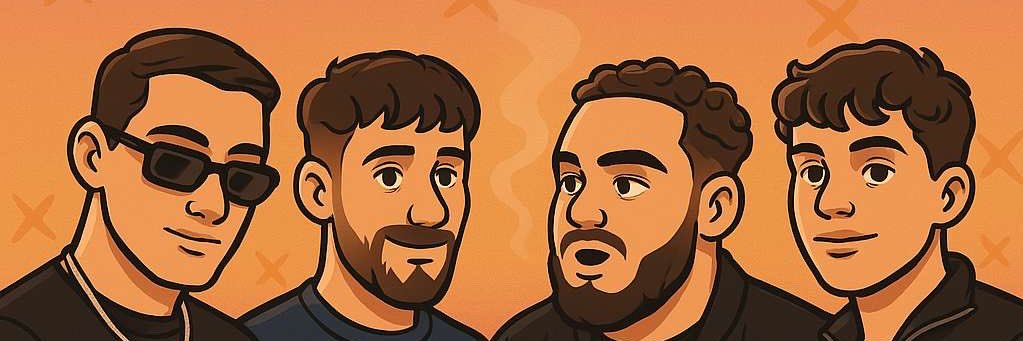 𝑹𝑨𝑰𝑺𝑨𝑰𝑵 🇫🇷🇪🇸's banner