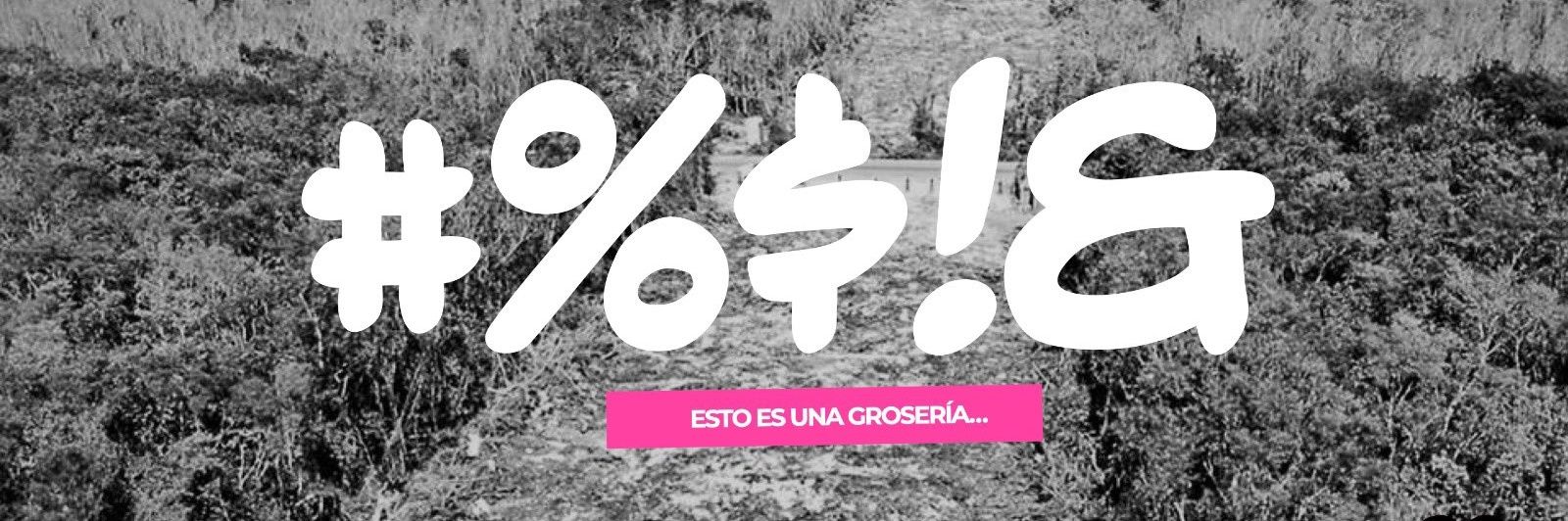 El Hijo de Aquél #EVR's banner