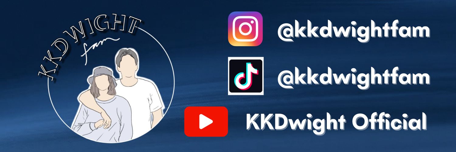 KKDwight Official's banner