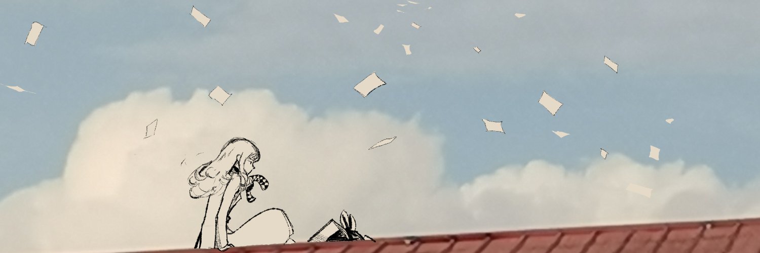 Winruxu's banner