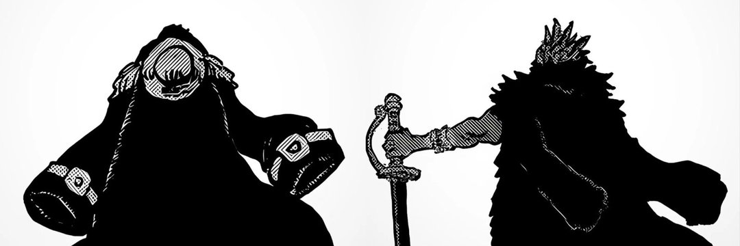 rexx's banner