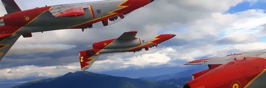 AviadorVoxPlus🇪🇸's banner