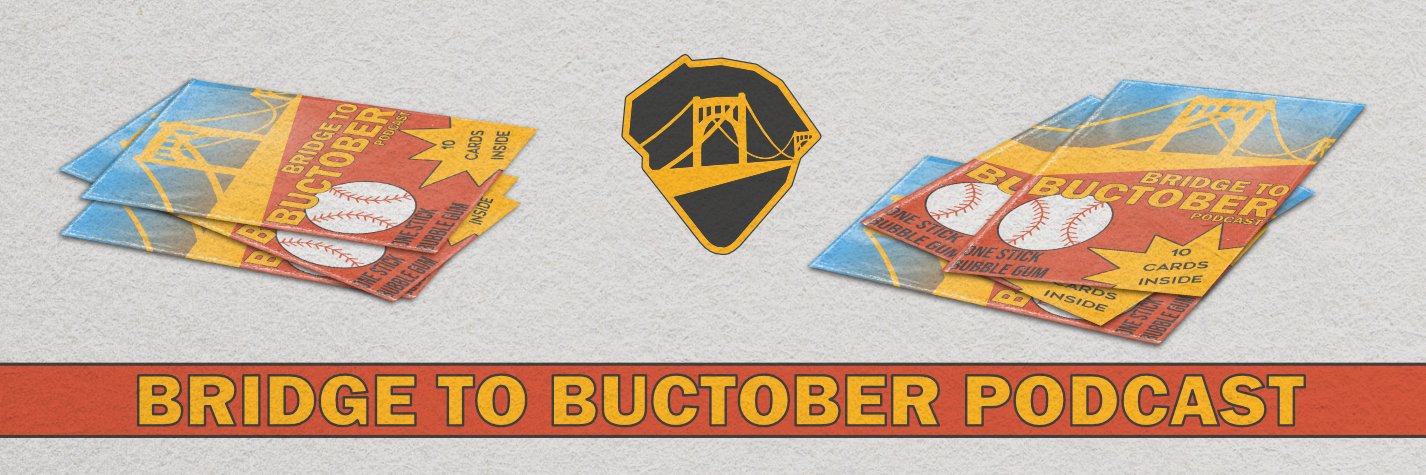 Bridge to Buctober Podcast's banner