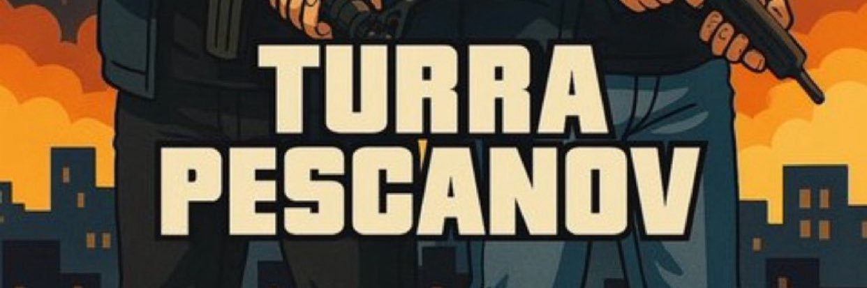 Coronel Pescanov 🇺🇦🇪🇺🇬🇱🇹🇷🇪🇸's banner