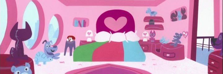 Mespoina ❤️'s banner