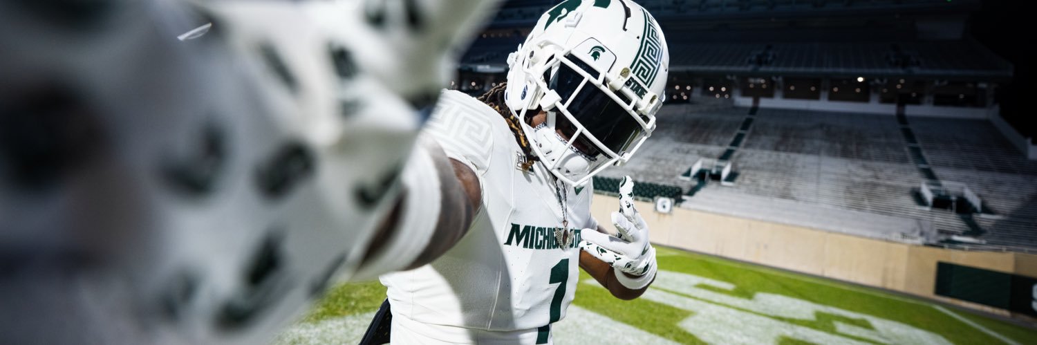 Kenneth Williams 1️⃣'s banner