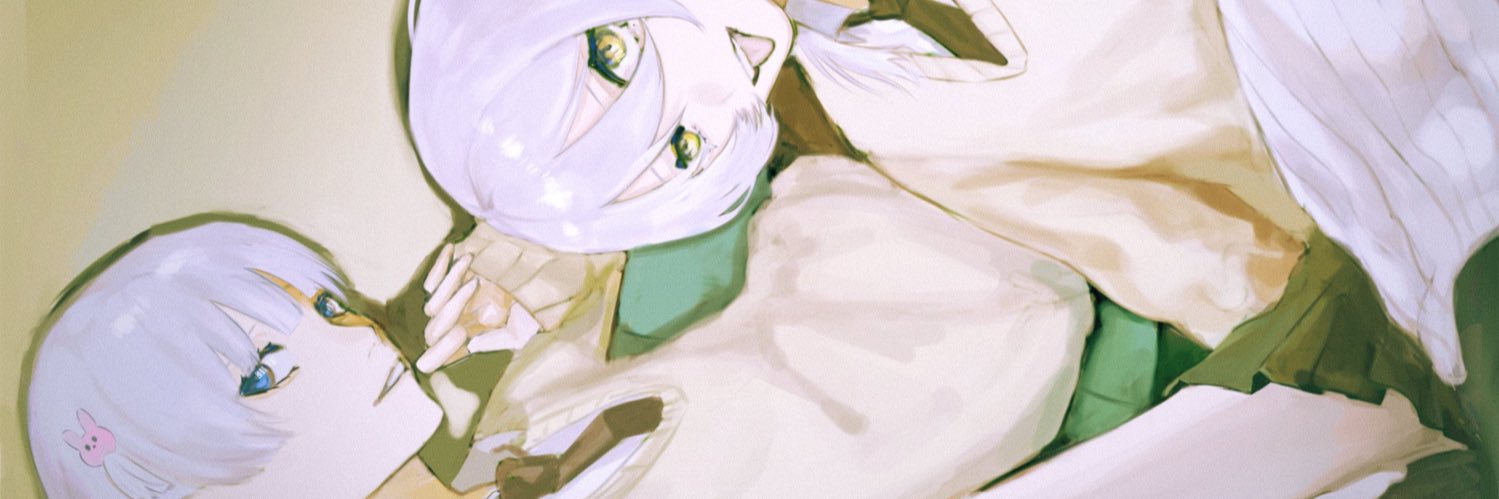 mare's banner