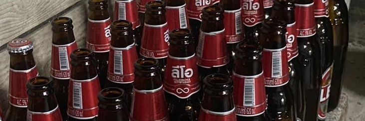 Lovely 🍻's banner