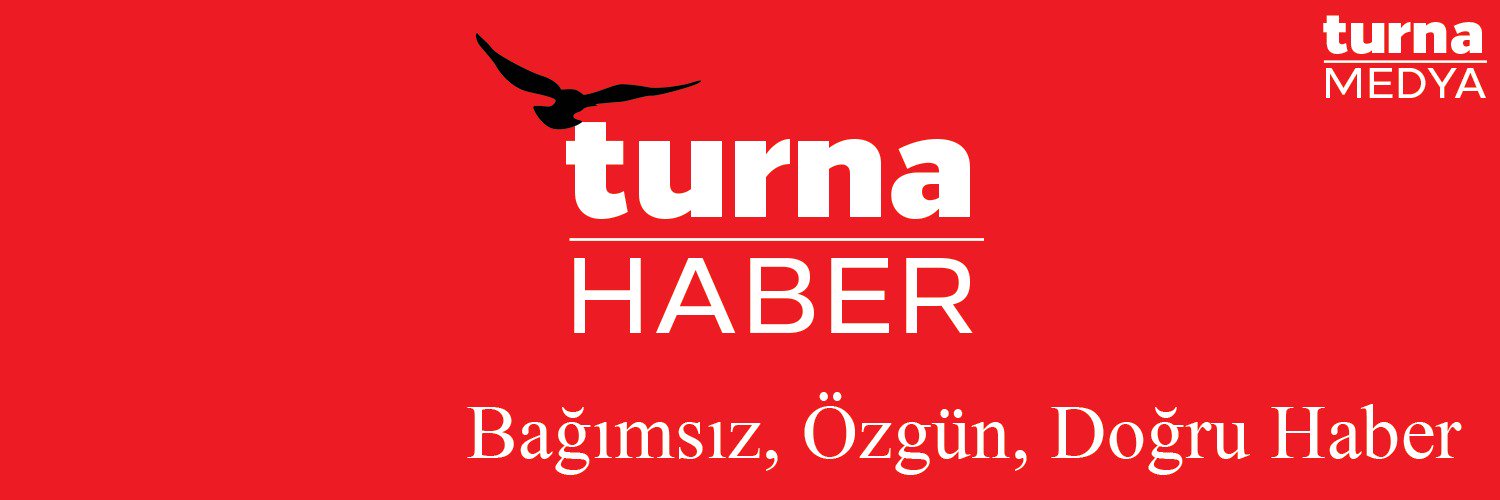 TURNA HABER's banner
